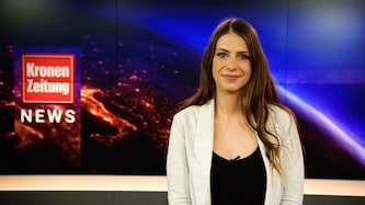 Tanja Pfaffeneder (Bild: krone.tv)