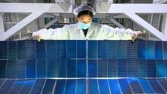 Wie viel Geistertechnik steckt in europäischen Solaranlagen? Experten warnen eindringlich vor ...