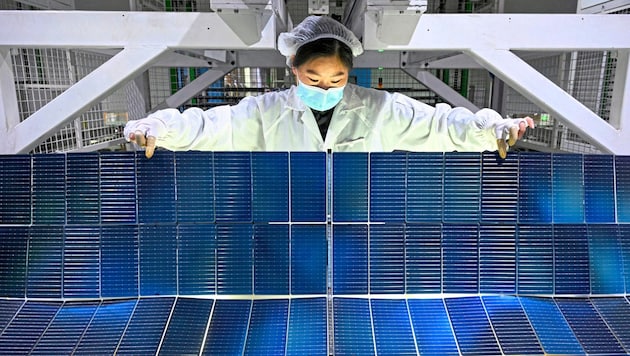 Wie viel Geistertechnik steckt in europäischen Solaranlagen? Experten warnen eindringlich vor der Gefahr. 