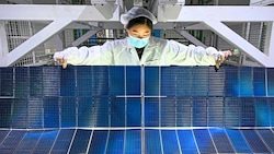 Wie viel Geistertechnik steckt in europäischen Solaranlagen? Experten warnen eindringlich vor ...