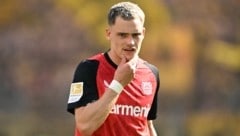 Florian Wirtz geht für 150 Millionen Euro zum FC Liverpool.