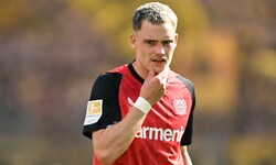 Florian Wirtz geht für 150 Millionen Euro zum FC Liverpool.