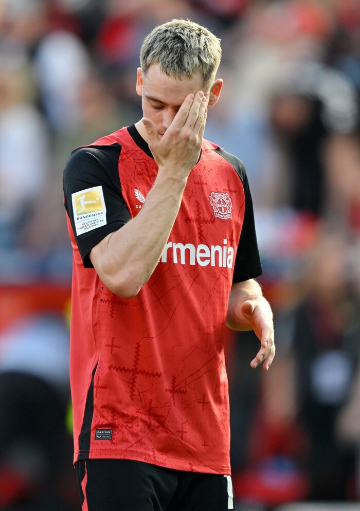 Florian Wirtz