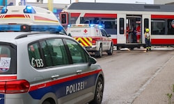 Die Verletzungen des Buben waren derart schwer, dass er noch an der Unfallstelle starb.