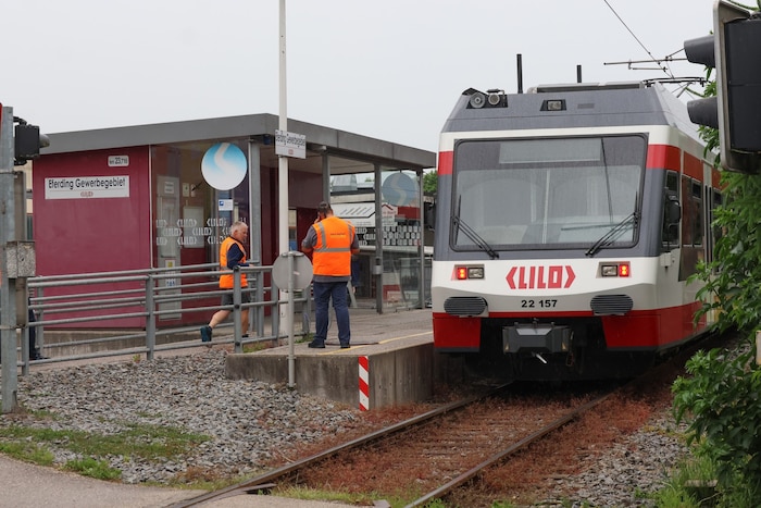 Zahlreiche Rettungskräfte waren im Einsatz. Für den sechsjährigen Buben gab es jedoch keine Rettung mehr.