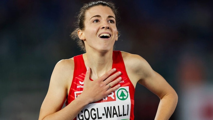 Susanne Gogl-Walli