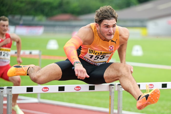 Enzo Diessl