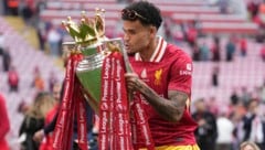 Kickt Luis Diaz schon bald für die Bayern?