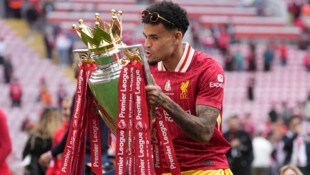 Kickt Luis Diaz schon bald für die Bayern?