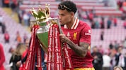 Kickt Luis Diaz schon bald für die Bayern?