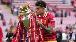 Kickt Luis Diaz schon bald für die Bayern?