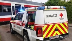 Der Notarzt konnte nur noch den Tod des Buben feststellen.