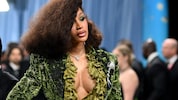 Cardi B hat jetzt die Fixkosten für ihre drei Kids offengelegt. Und die sind nicht von schlechten Eltern! (Bild: APA/AFP/ANGELA WEISS)