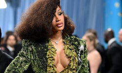 Cardi B hat jetzt die Fixkosten für ihre drei Kids offengelegt. Und die sind nicht von ...