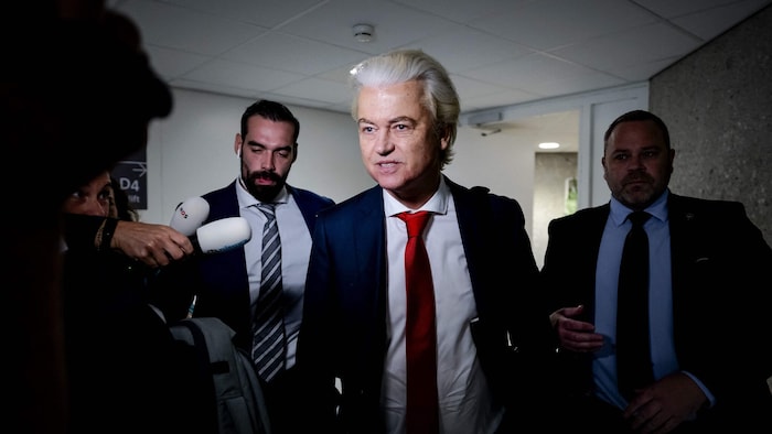 Geert Wilders