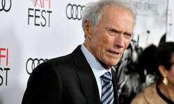 Clint Eastwood stellte jetzt klar, dass er „in den letzten Wochen weder dem österreichischen ...