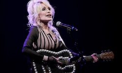 Fans in Sorge um Dolly Parton: Nachdem die Sängerin Konzerte in Las Vegas absagen musste, bat ...