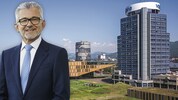 Die Voestalpine – hier Vorstandschef Herbert Eibensteiner – erzielte im Geschäftsjahr 2024/25 ...