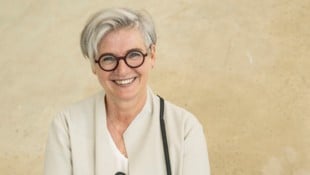 Constanze Wimmer ist neue Rektorin der Universität Mozarteum.