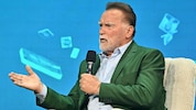 Eine Aussage rein zu PR-Zwecken? Die „steirische Eiche“ zeigt sich jedenfalls begeistert von ...