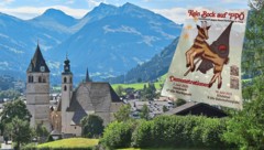 Am 14. Juni findet der FPÖ-Bundesparteitag in Kitzbühel statt, das stößt manchen Tirolern aber ...