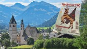 Am 14. Juni findet der FPÖ-Bundesparteitag in Kitzbühel statt, das stößt manchen Tirolern aber ...