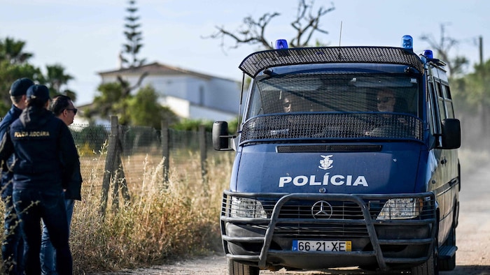 Die neue Suchaktion in Portugal wurde nach wenigen Tagen wieder eingestellt.