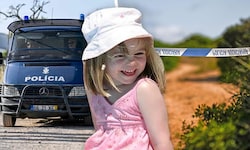 Seit heute läuft in Portugal eine neue Suchaktion nach der 2007 entführten Maddie McCann – ...