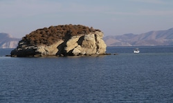 So kennen Urlauber die Gegend rund um das Erdbebengebiet Marmaris: Wunderbares Meer und ein ...