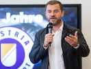 Klagenfurt-Gesellschafter Zeljko Karajica