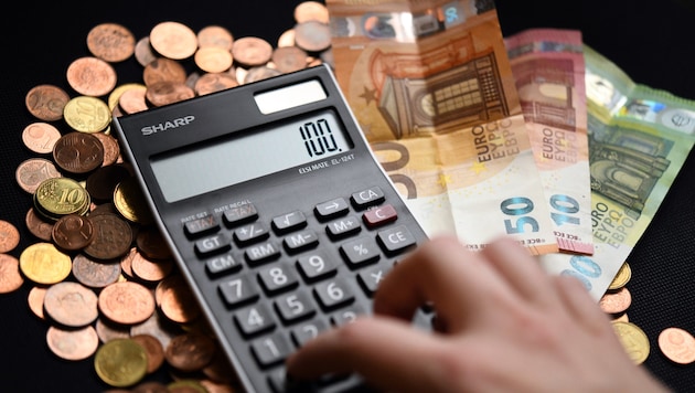 Die finale Entscheidung liegt bei den Wirtschafts- und Finanzministern.