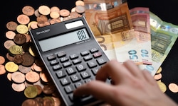Für die Budgetsanierung braucht es mehrere Milliarden Euro. Die Regierung setzt auf Einsparungen ...