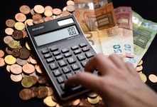 Für die Budgetsanierung braucht es mehrere Milliarden Euro. Die Regierung setzt auf Einsparungen ...