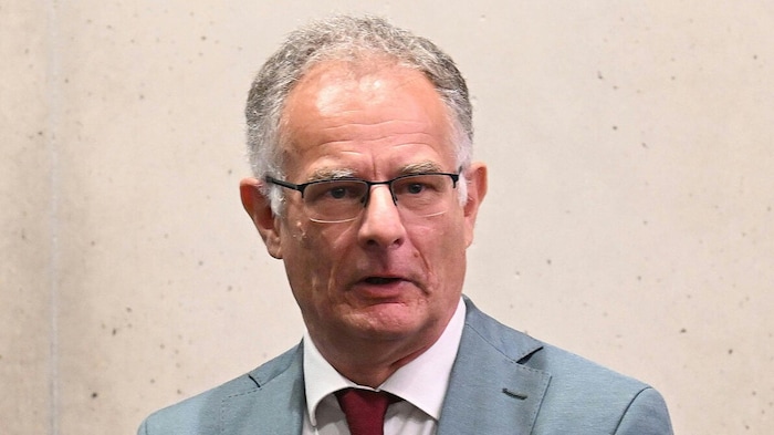 Finanzminister Markus Marterbauer hat bereits ein massives Sparpaket geschnürt, doch es müssen ...