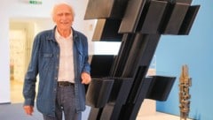 Helmuth Gsöllpointner, Herbst 2023.