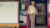 Direktorin Petra Beck freut sich, dass die Schule größer wird. 