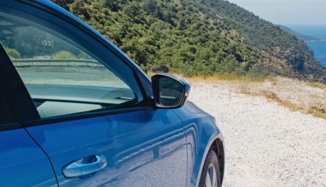 Das griechische Parlament will am Ende der Woche die Strafen für Verkehrssünderinnen und Verkehrssünder erhöhen (Symbolbild). (Bild: Diana Vyshniakova)
