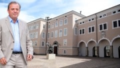 (Bild: Krone KREATIV/Andreas Tröster)