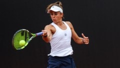 Juilia Grabher