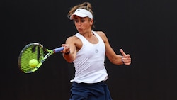 Julia Grabher