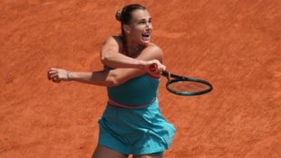 Aryna Sabalenka