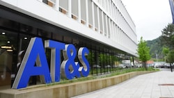 Auf 11.000 Quadratmetern hat AT&S in Leoben-Hinterberg ein in Europa einzigartiges Werk für IC-Substrate eröffnet. (Bild: Pail Sepp)