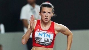 Susanne Gogl-Walli