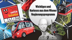 (Bild: Krone KREATIV)
