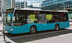 Der LUP bleibt im Mittelpunkt des Gemeinderatswahlkampfes in St. Pölten.