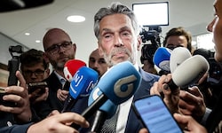 Ministerpräsident Dick Schoof sah sich zu diesem drastischen Schritt gezwungen.