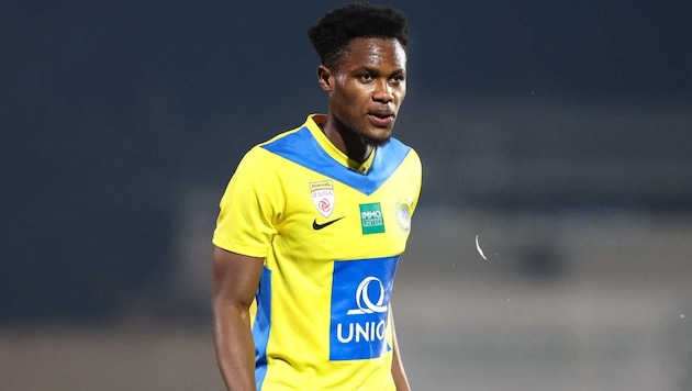 Kelvin Boateng