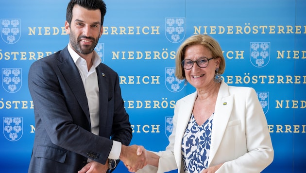 ÖVP-FPÖ: Keine Hochzeitsglocken, aber man hat Vertrauen gewonnen. Gemeinsame Ziele einen die Parteien, obwohl es oft unterschiedliche Zugänge gibt.