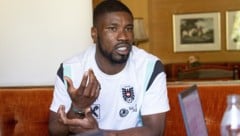 Kevin Danso