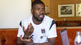 Kevin Danso